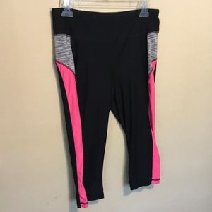 RBX Workout Pants